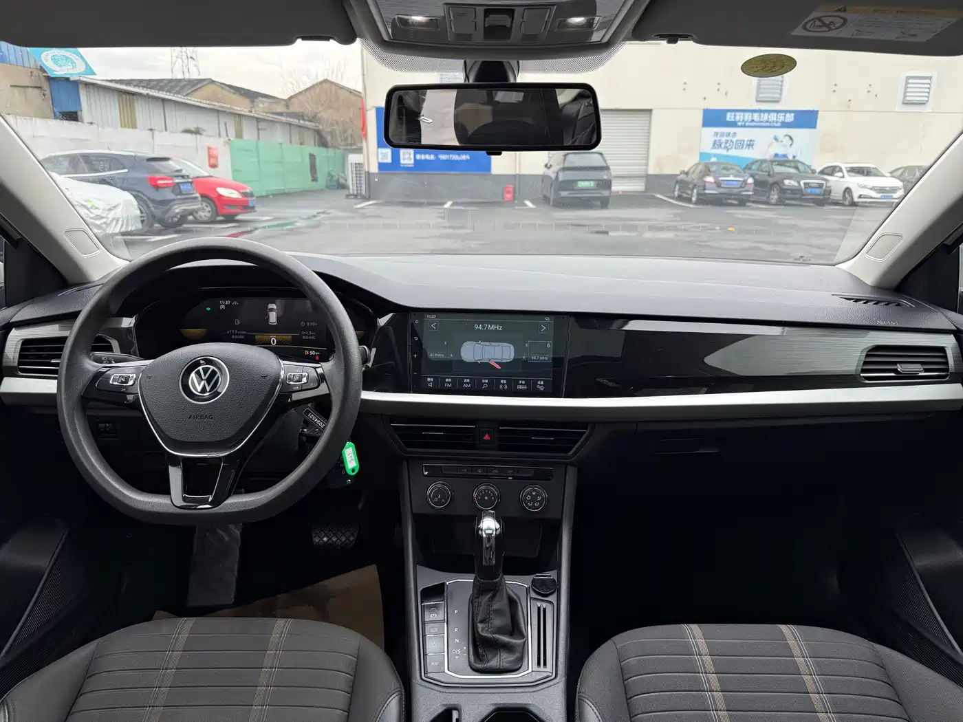 Volkswagen Lavida 2021 280TSI DSG Comfort Edition