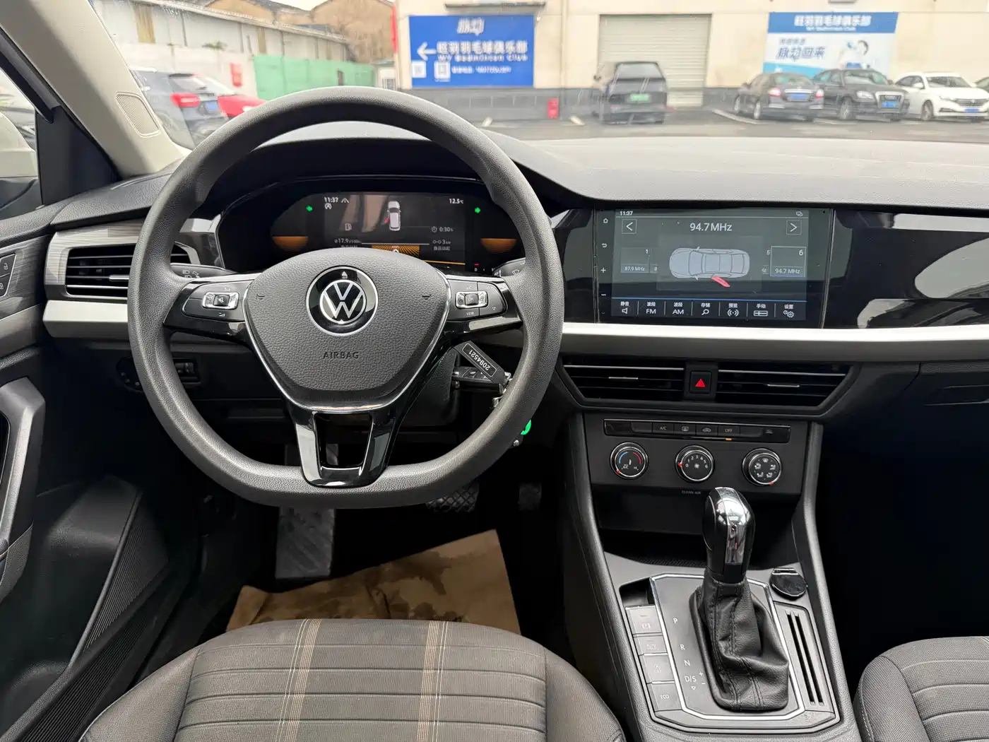 Volkswagen Lavida 2021 280TSI DSG Comfort Edition
