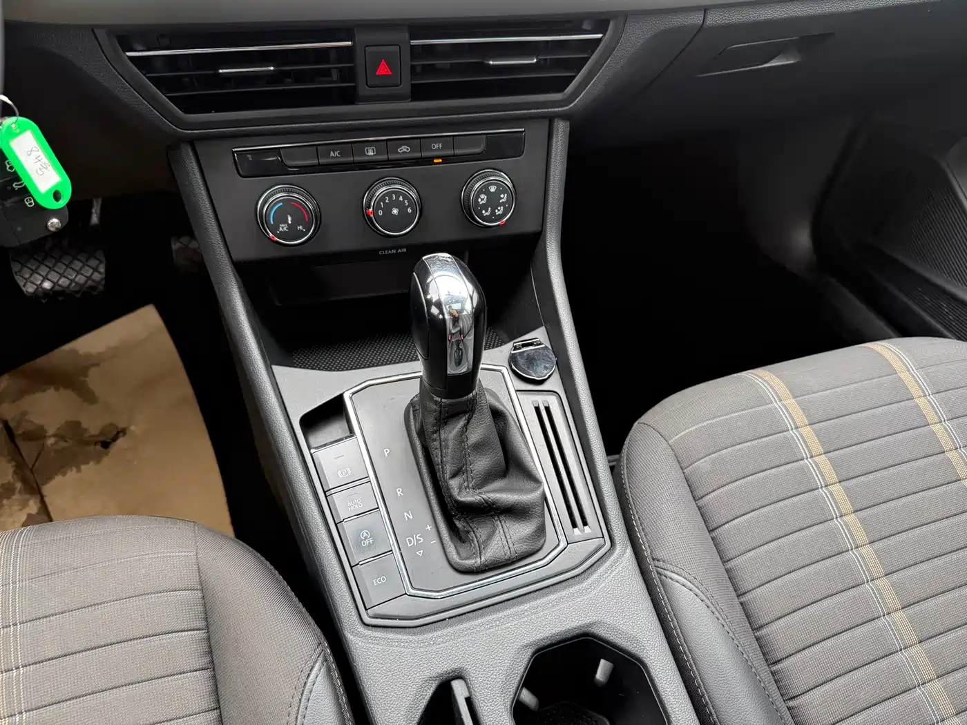 Volkswagen Lavida 2021 280TSI DSG Comfort Edition