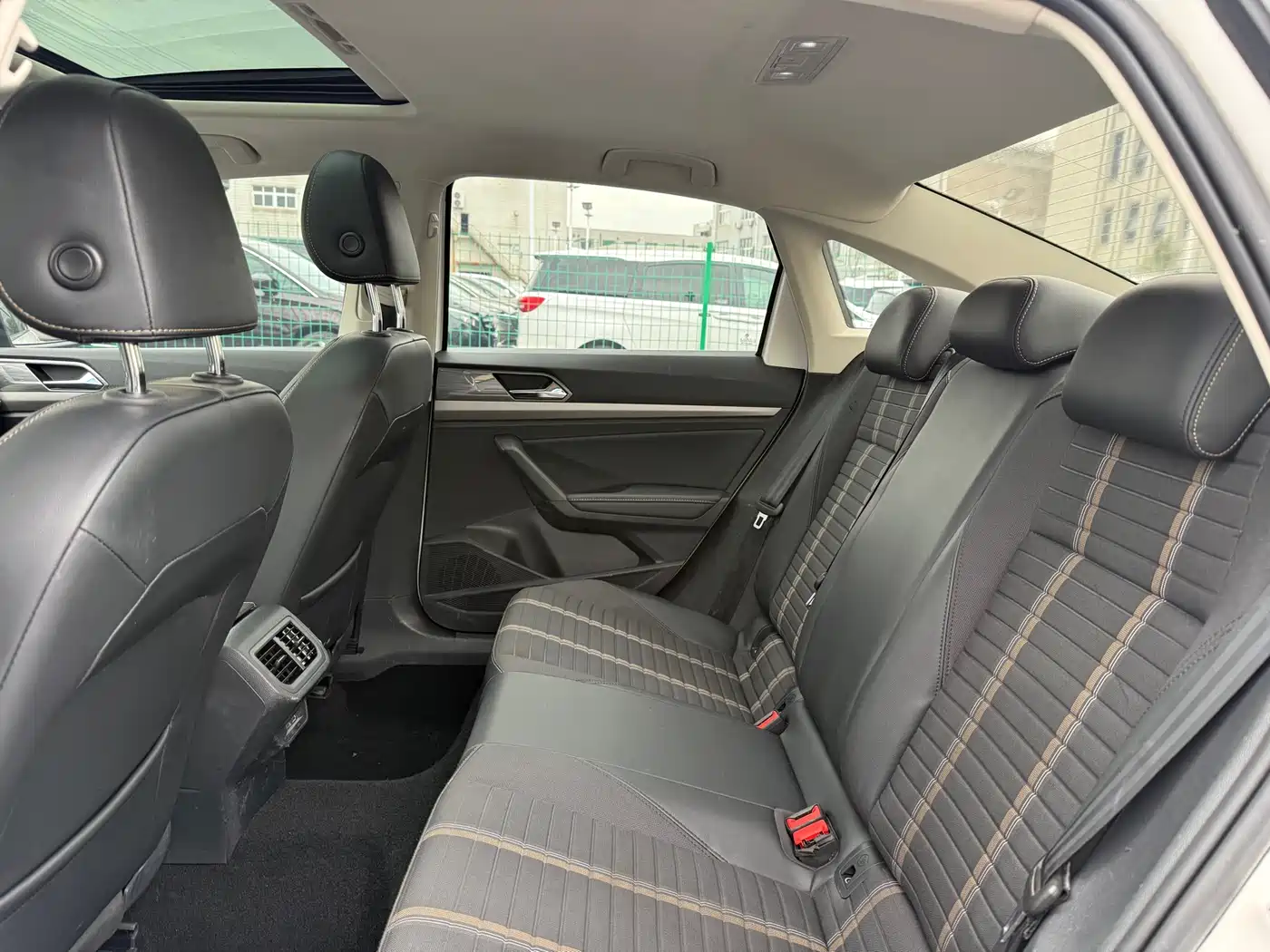 Volkswagen Lavida 2021 280TSI DSG Comfort Edition