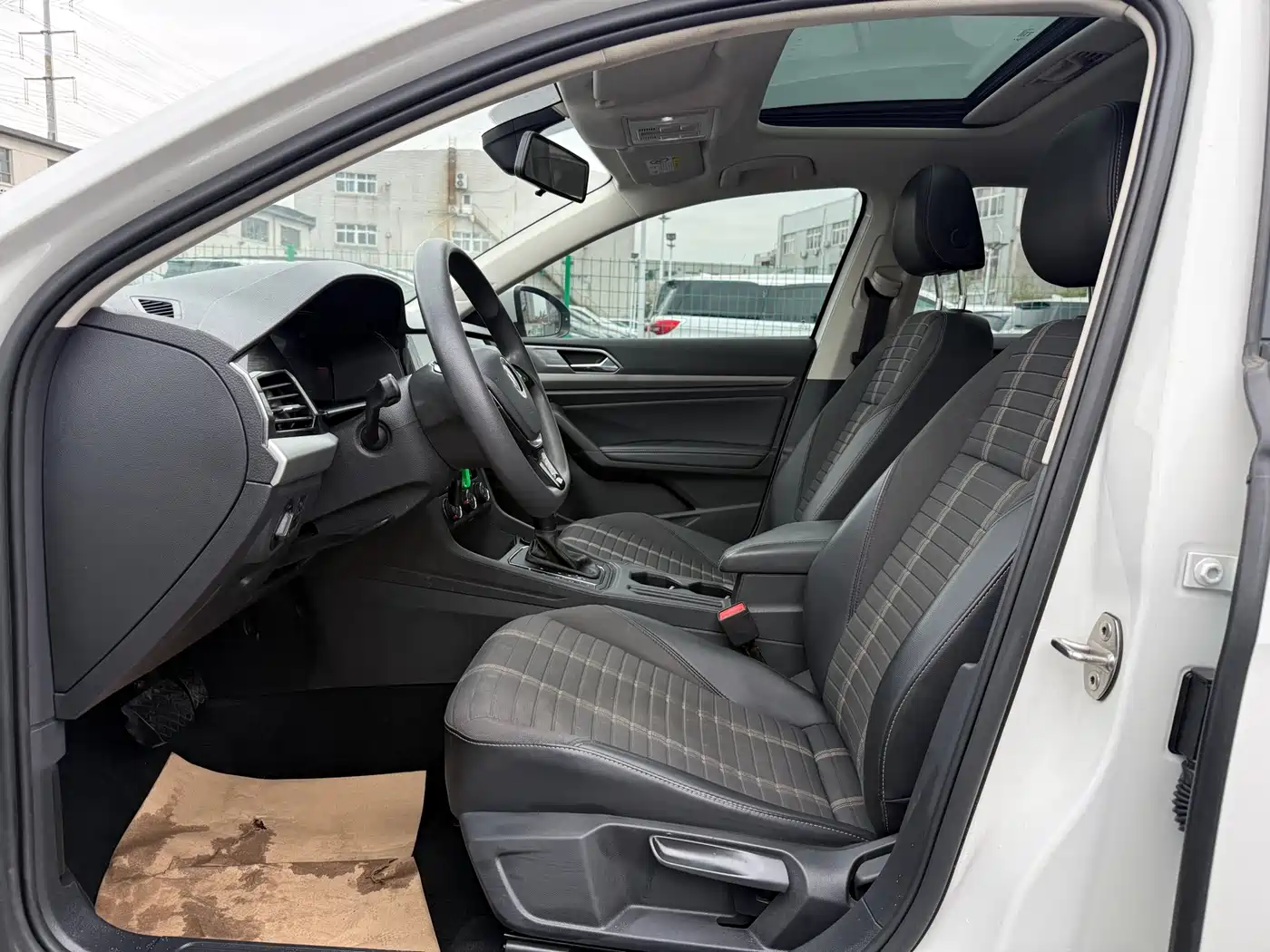 Volkswagen Lavida 2021 280TSI DSG Comfort Edition