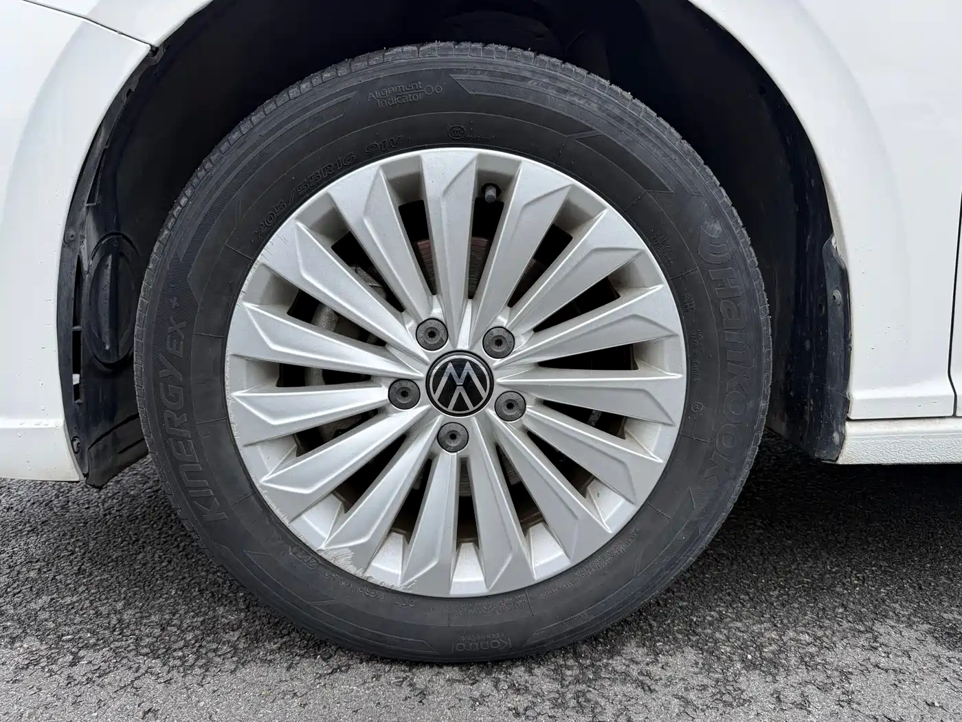Volkswagen Lavida 2021 280TSI DSG Comfort Edition