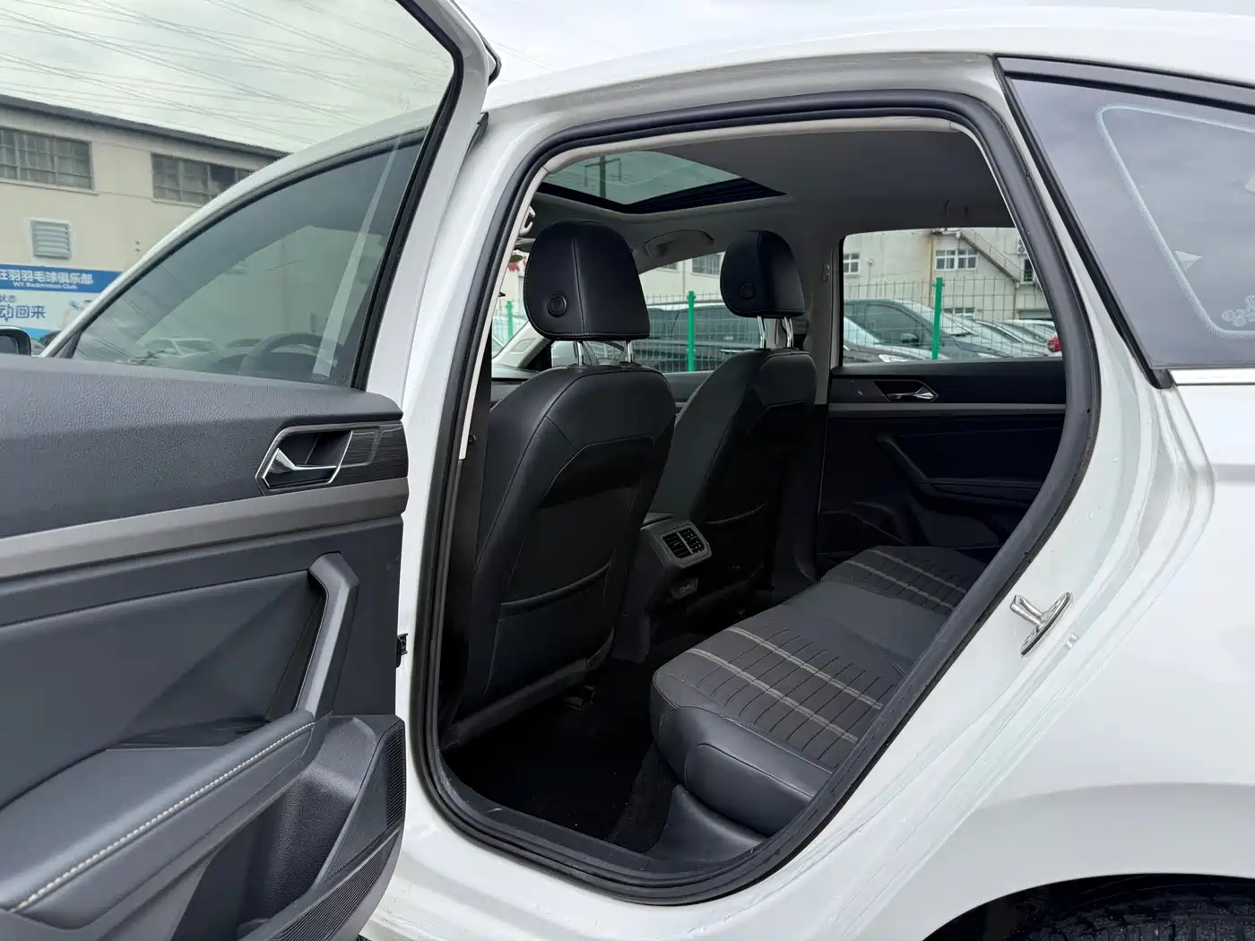 Volkswagen Lavida 2021 280TSI DSG Comfort Edition