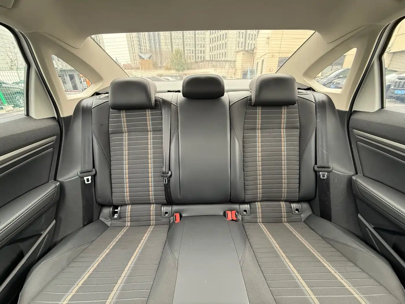 Volkswagen Lavida 2021 280TSI DSG Comfort Edition