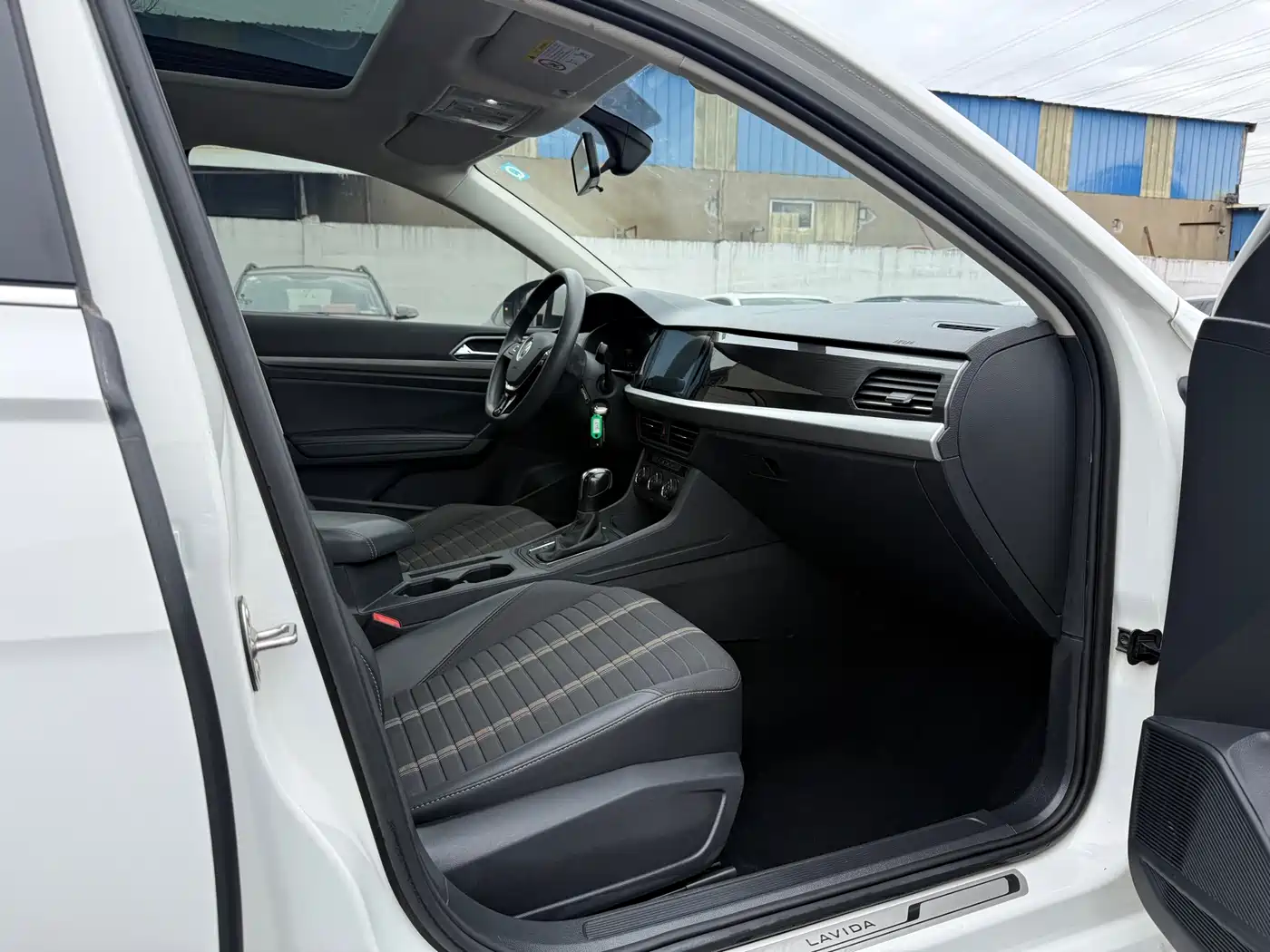 Volkswagen Lavida 2021 280TSI DSG Comfort Edition
