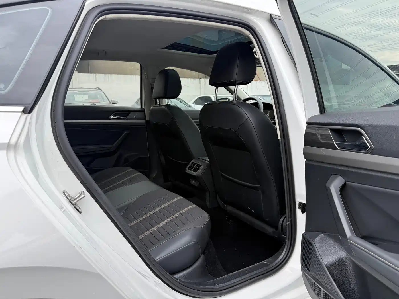 Volkswagen Lavida 2021 280TSI DSG Comfort Edition
