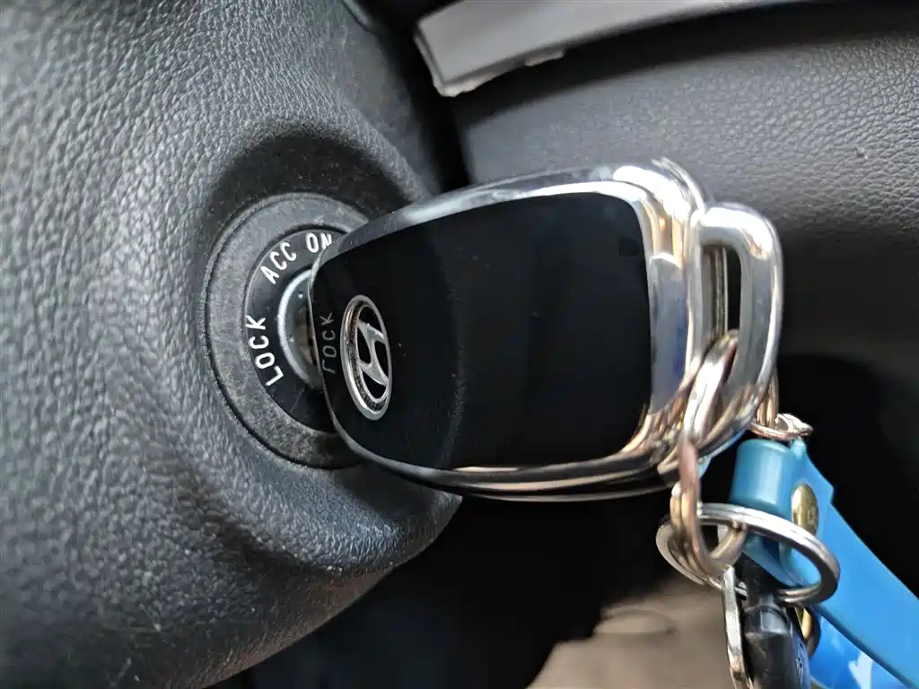 Hyundai Elantra 2016 Model 1.6L Automatic Smart Elite