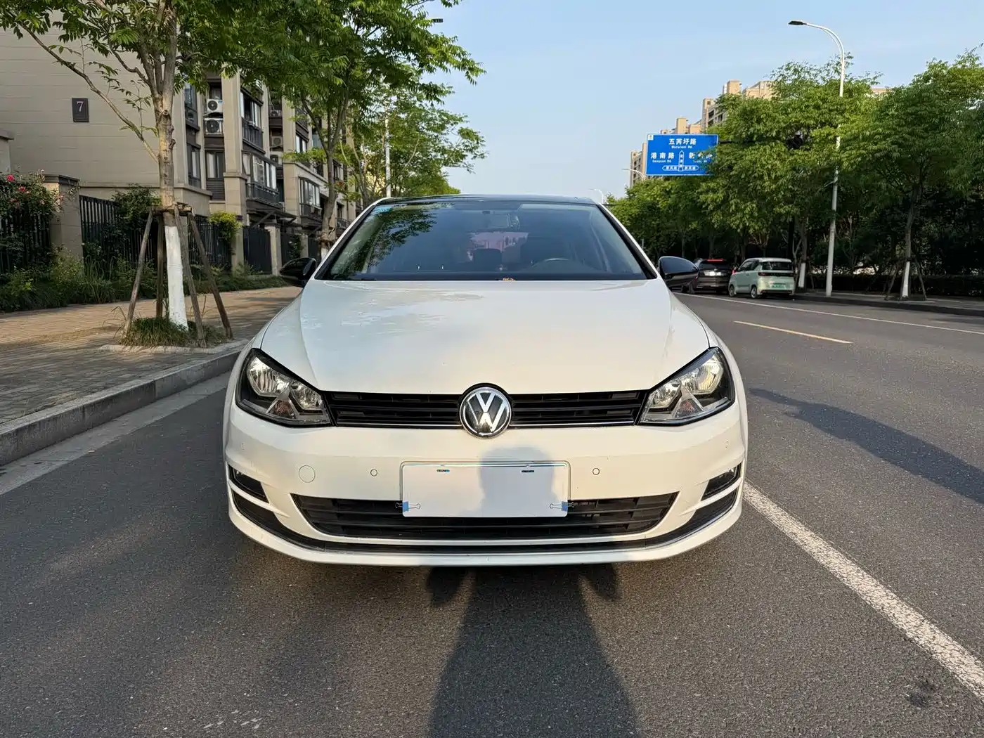 Volkswagen Golf 2017 230TSI Auto Comfort Millionth Anniversary Edition