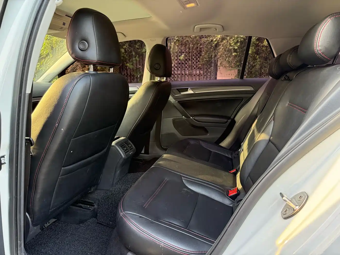 Volkswagen Golf 2017 230TSI Auto Comfort Millionth Anniversary Edition