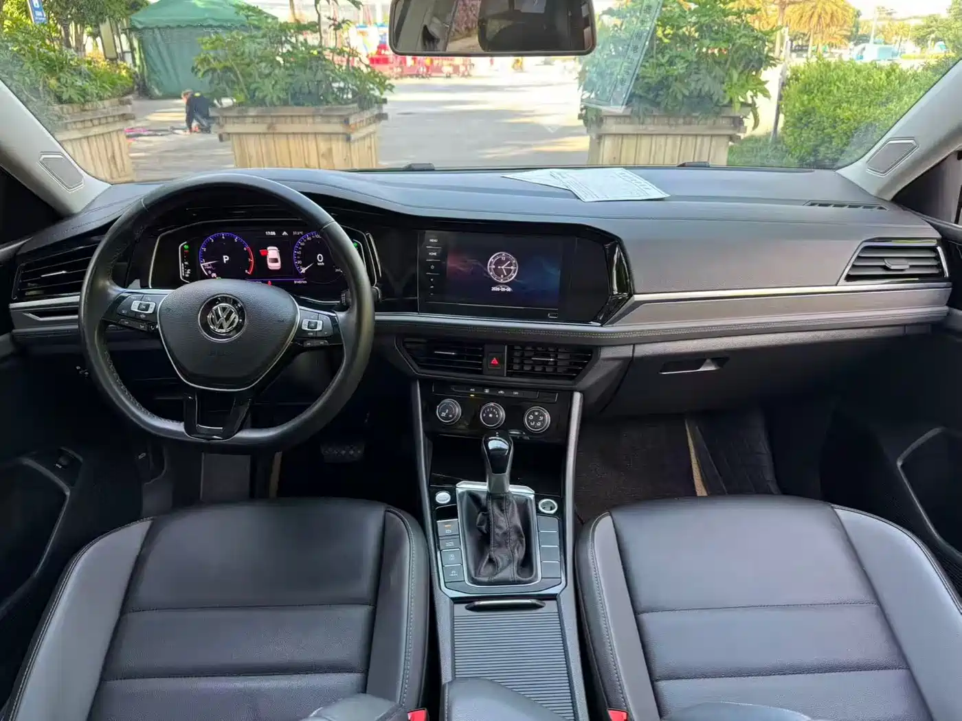 Volkswagen Sagitar 2022 280TSI DSG Surpassing Edition