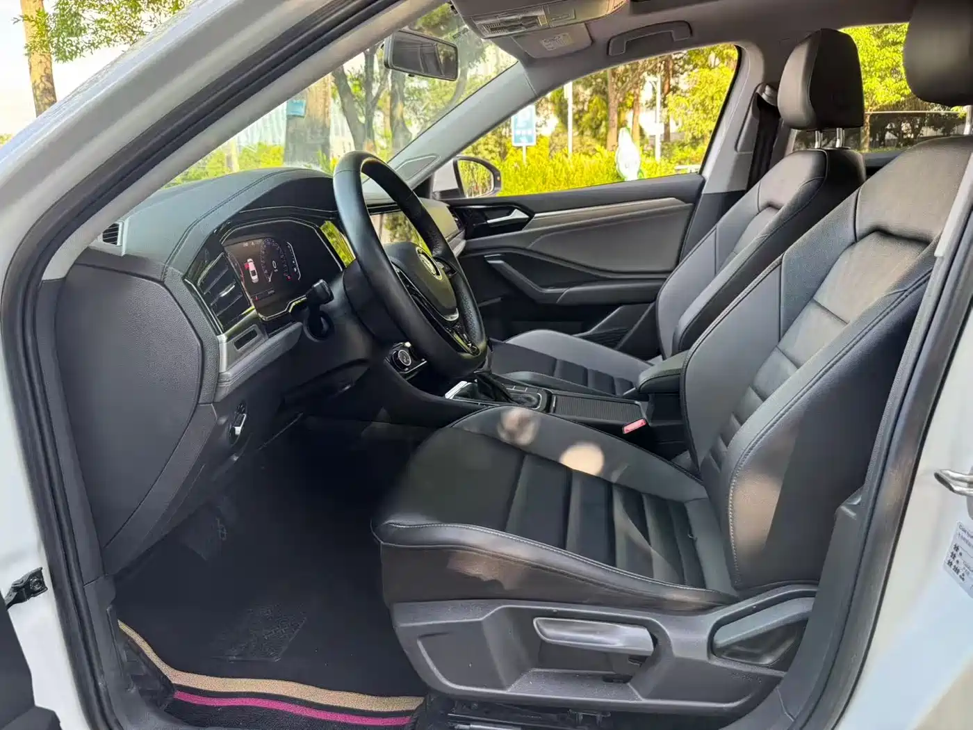 Volkswagen Sagitar 2022 280TSI DSG Surpassing Edition