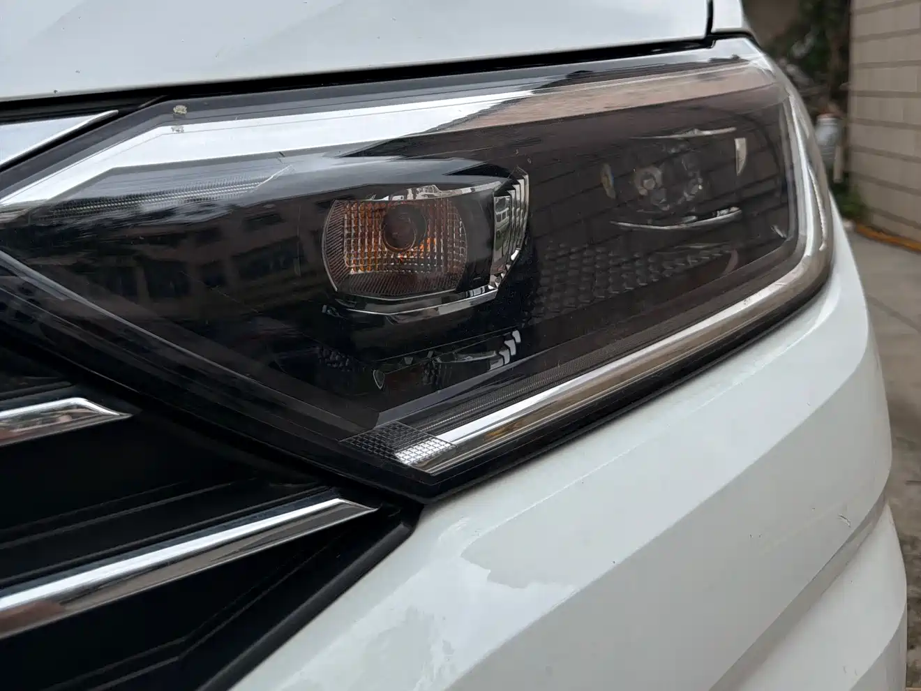 Volkswagen Sagitar 2022 280TSI DSG Surpassing Edition