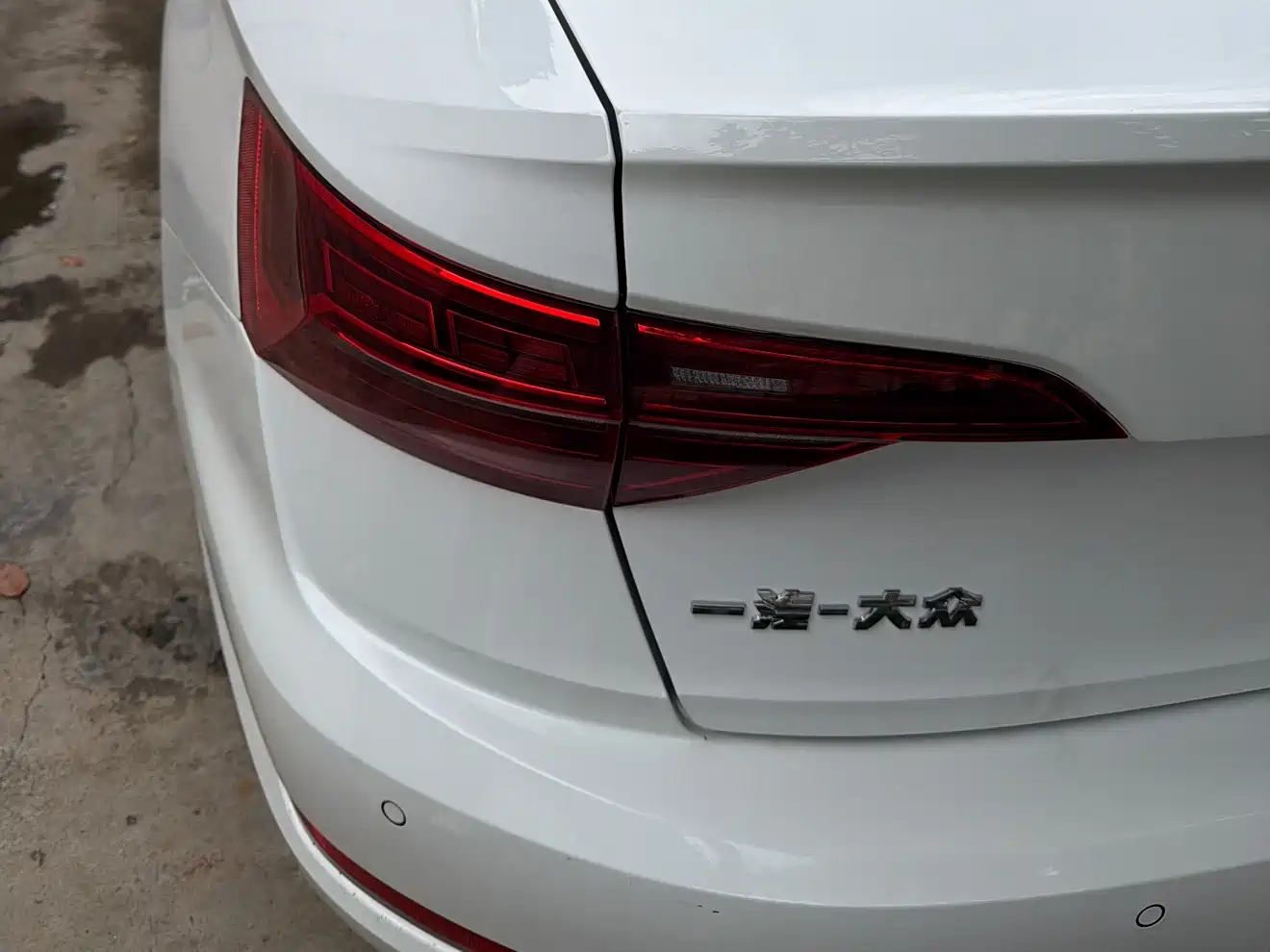 Volkswagen Sagitar 2022 280TSI DSG Surpassing Edition