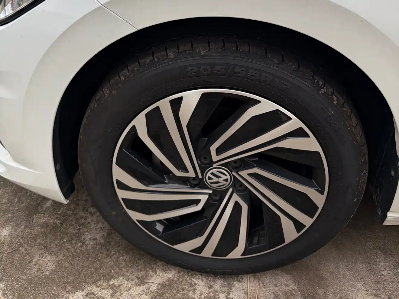 Volkswagen Sagitar 2022 280TSI DSG Surpassing Edition