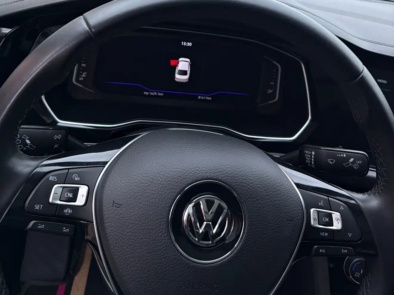 Volkswagen Sagitar 2022 280TSI DSG Surpassing Edition