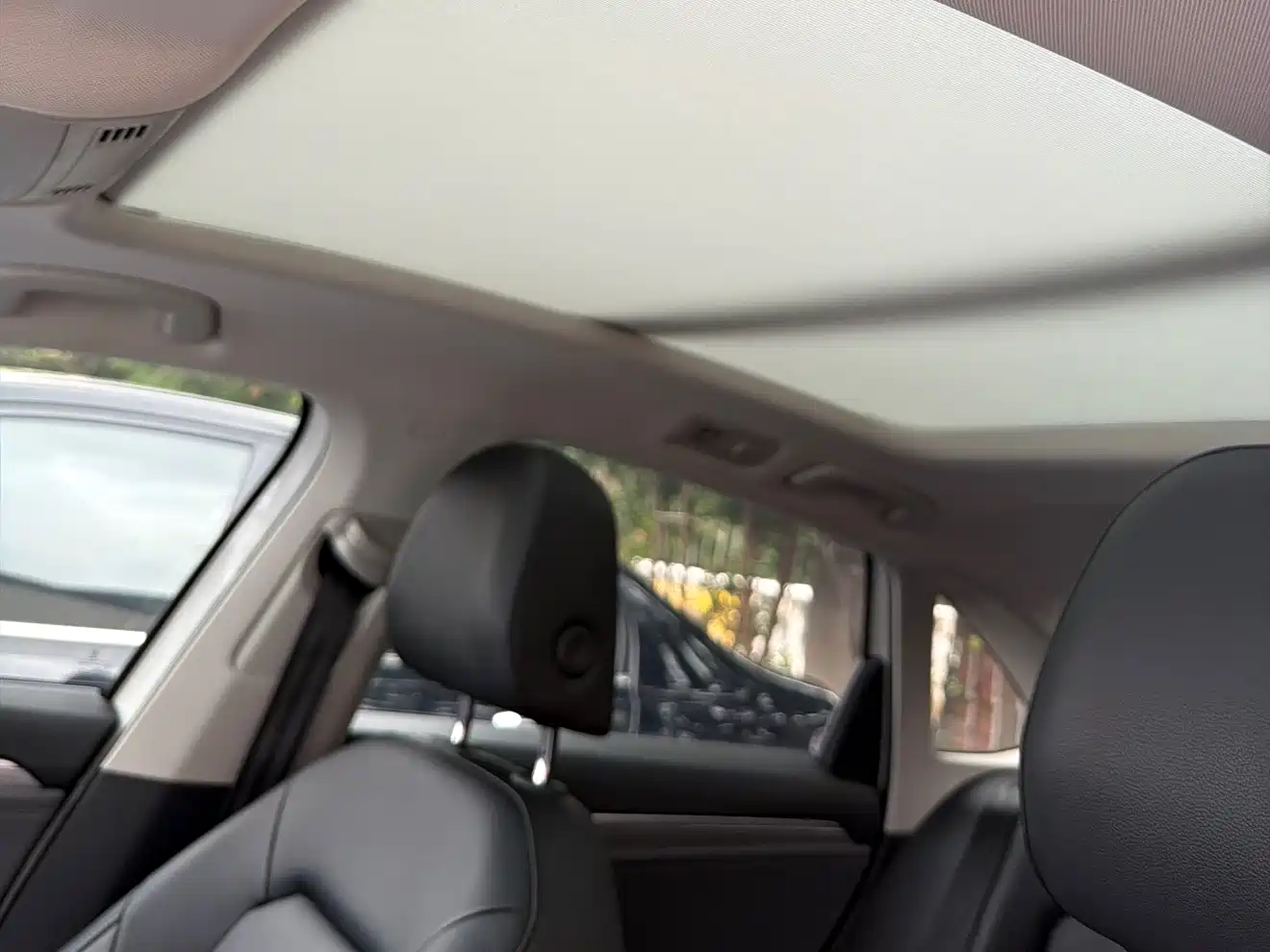 Volkswagen Sagitar 2022 280TSI DSG Surpassing Edition