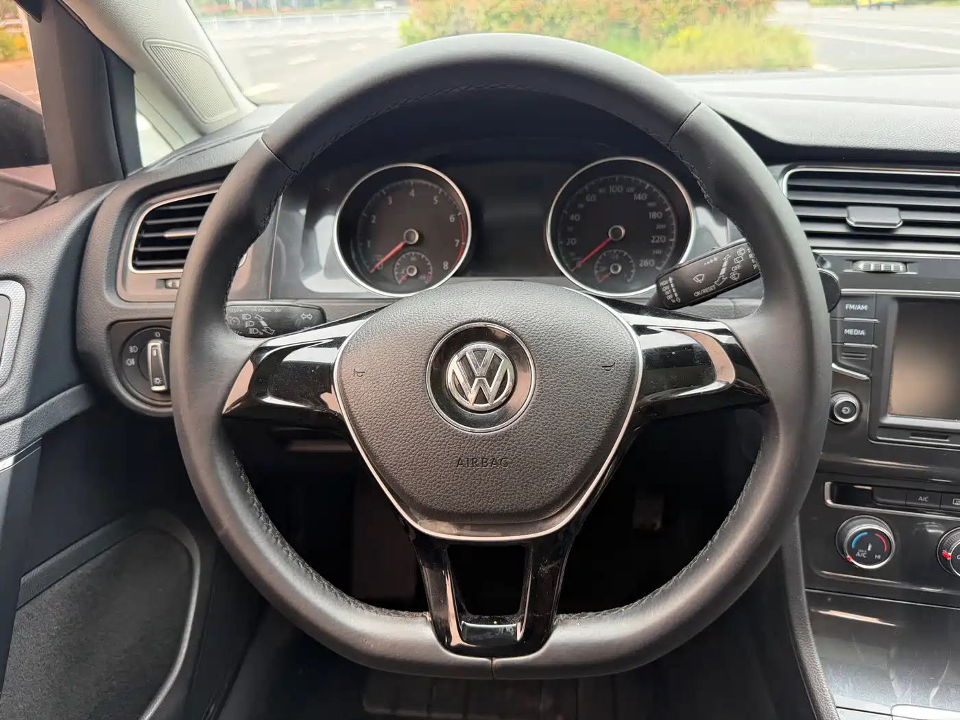 Volkswagen Golf 2017 230TSI Auto Comfort Millionth Anniversary Edition