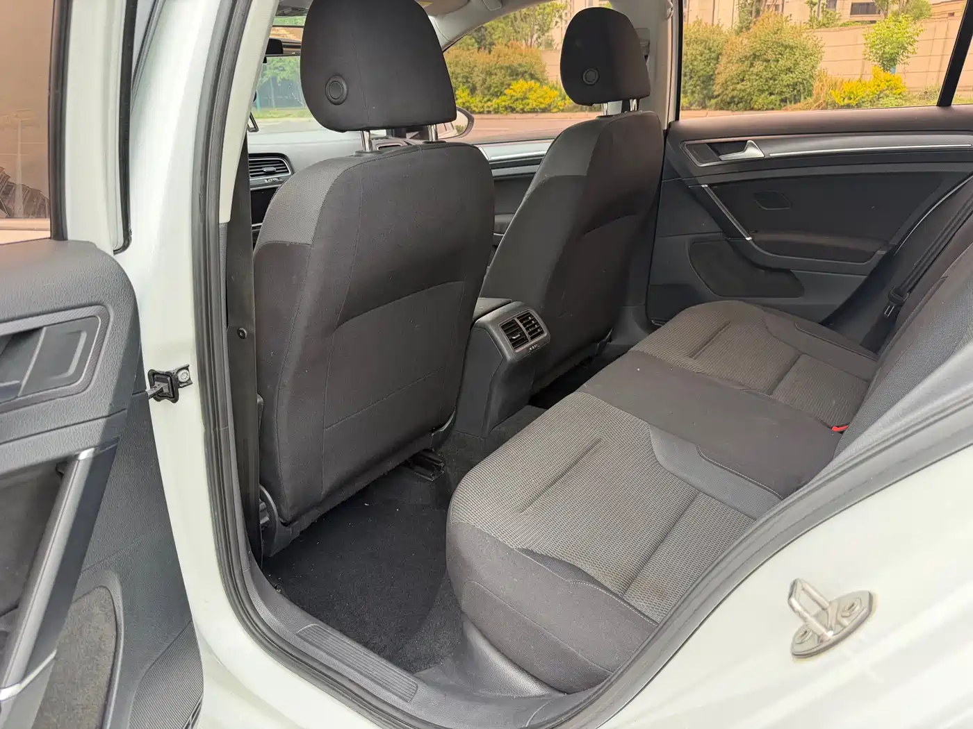 Volkswagen Golf 2017 230TSI Auto Comfort Millionth Anniversary Edition