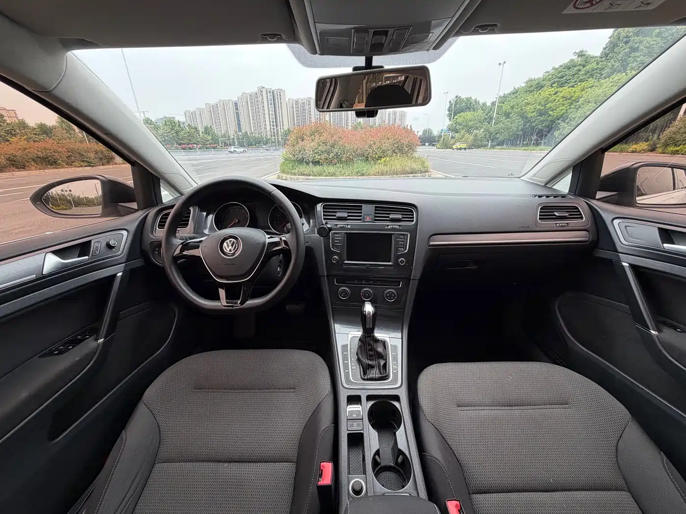 Volkswagen Golf 2017 230TSI Auto Comfort Millionth Anniversary Edition