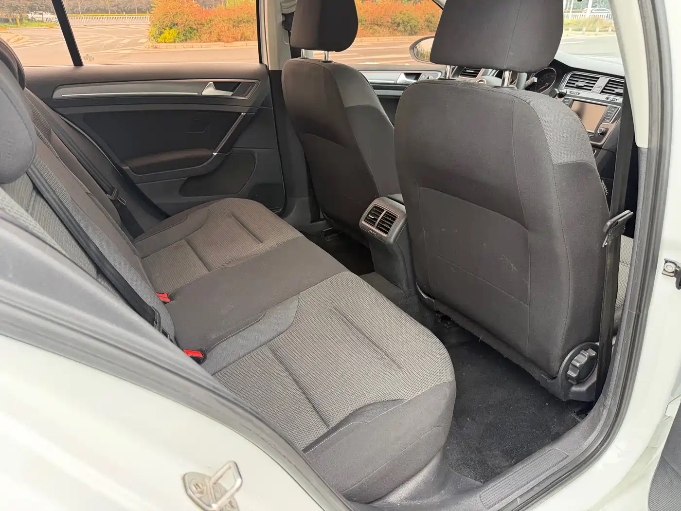 Volkswagen Golf 2017 230TSI Auto Comfort Millionth Anniversary Edition