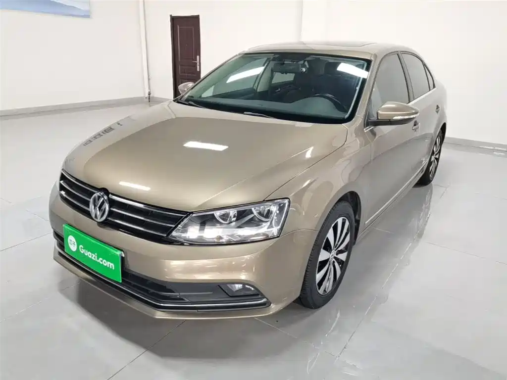 Volkswagen Sagitar 2018 280TSI DSG Comfort