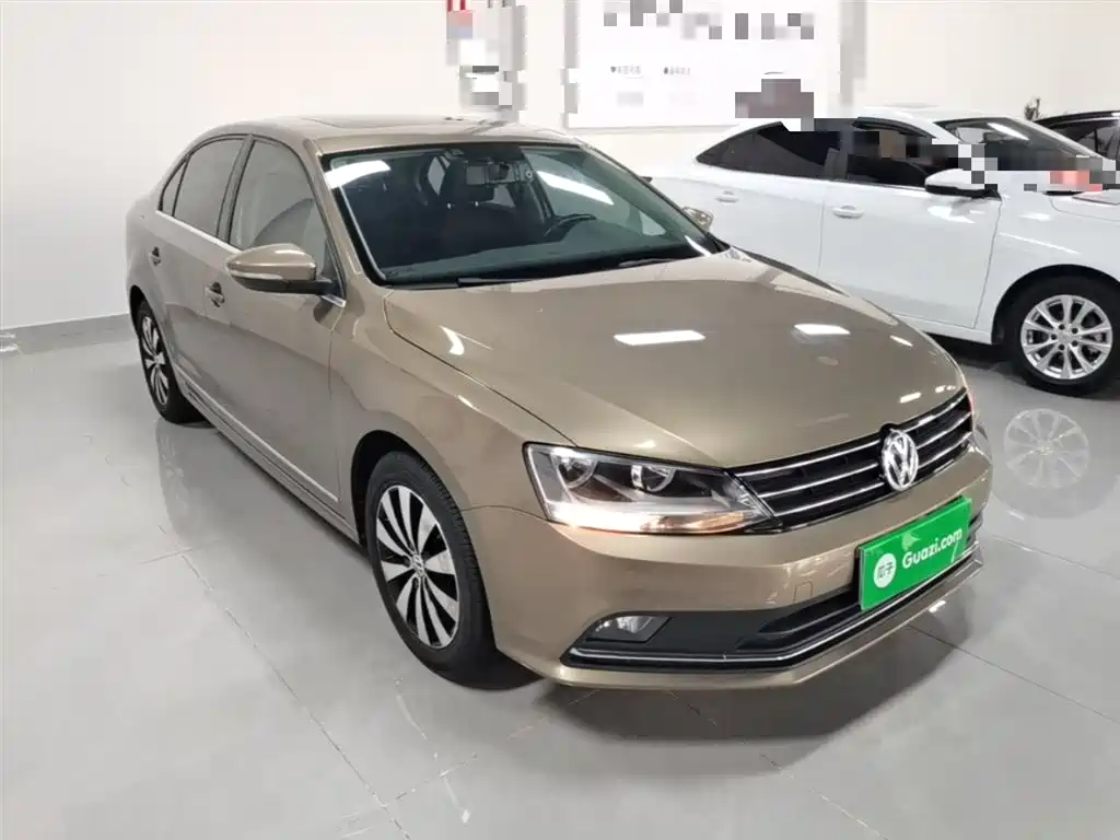 Volkswagen Sagitar 2018 280TSI DSG Comfort