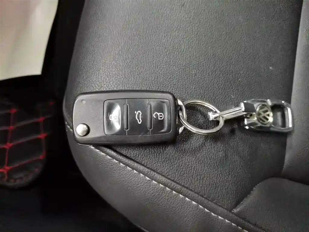 Volkswagen Sagitar 2018 280TSI DSG Comfort