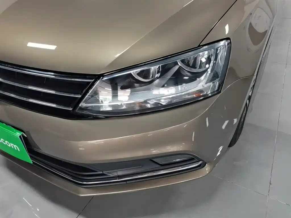Volkswagen Sagitar 2018 280TSI DSG Comfort