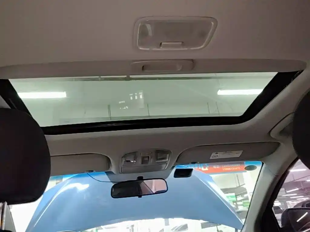 Hyundai Elantra 2016 Model 1.6L Automatic Smart Elite