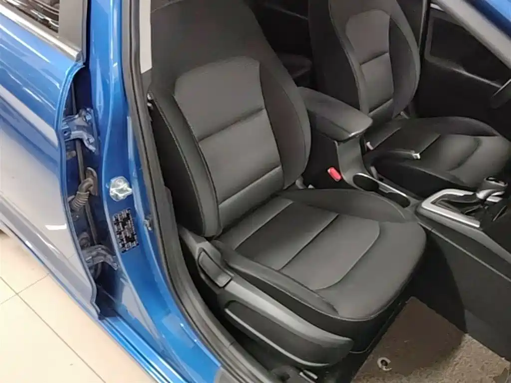 Hyundai Elantra 2016 Model 1.6L Automatic Smart Elite