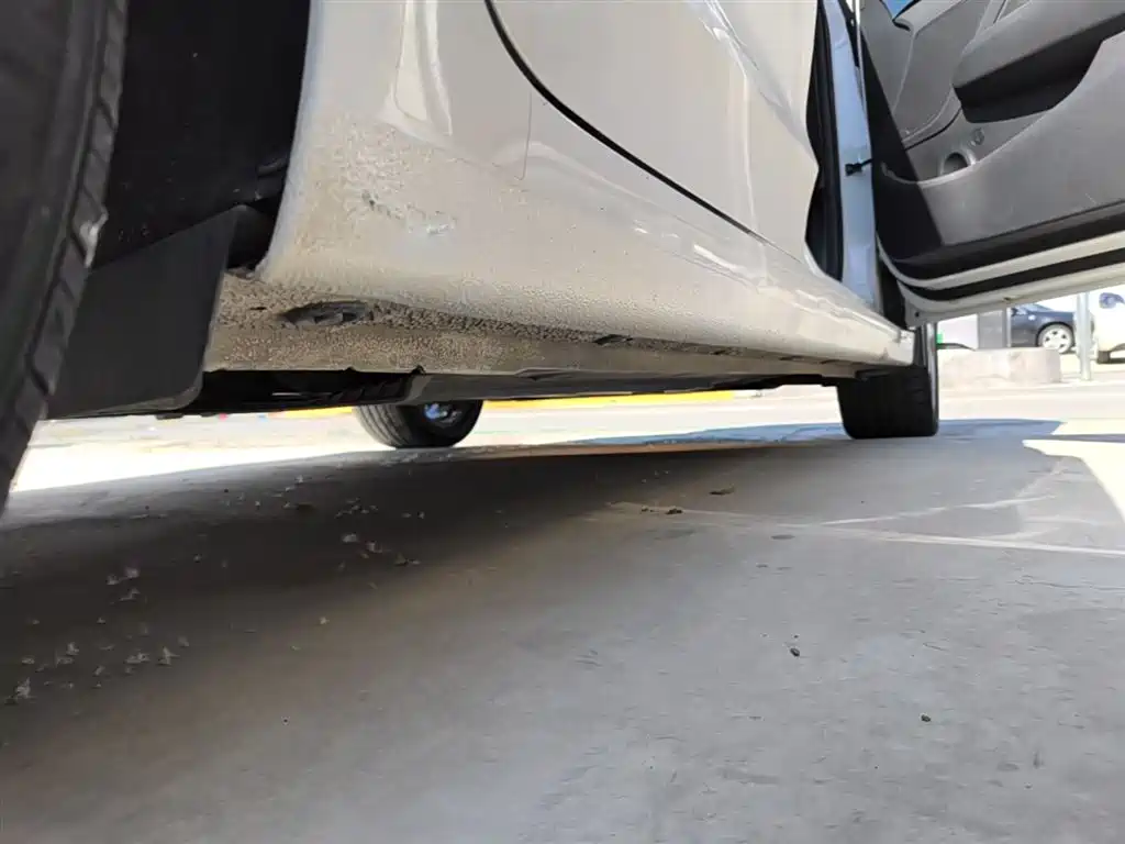 Hyundai Elantra 2016 Model 1.6L Automatic Smart Elite