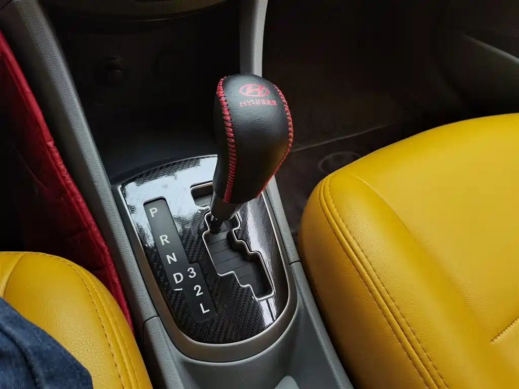 Hyundai Verna 2016 1.4L Automatic Smart GLS