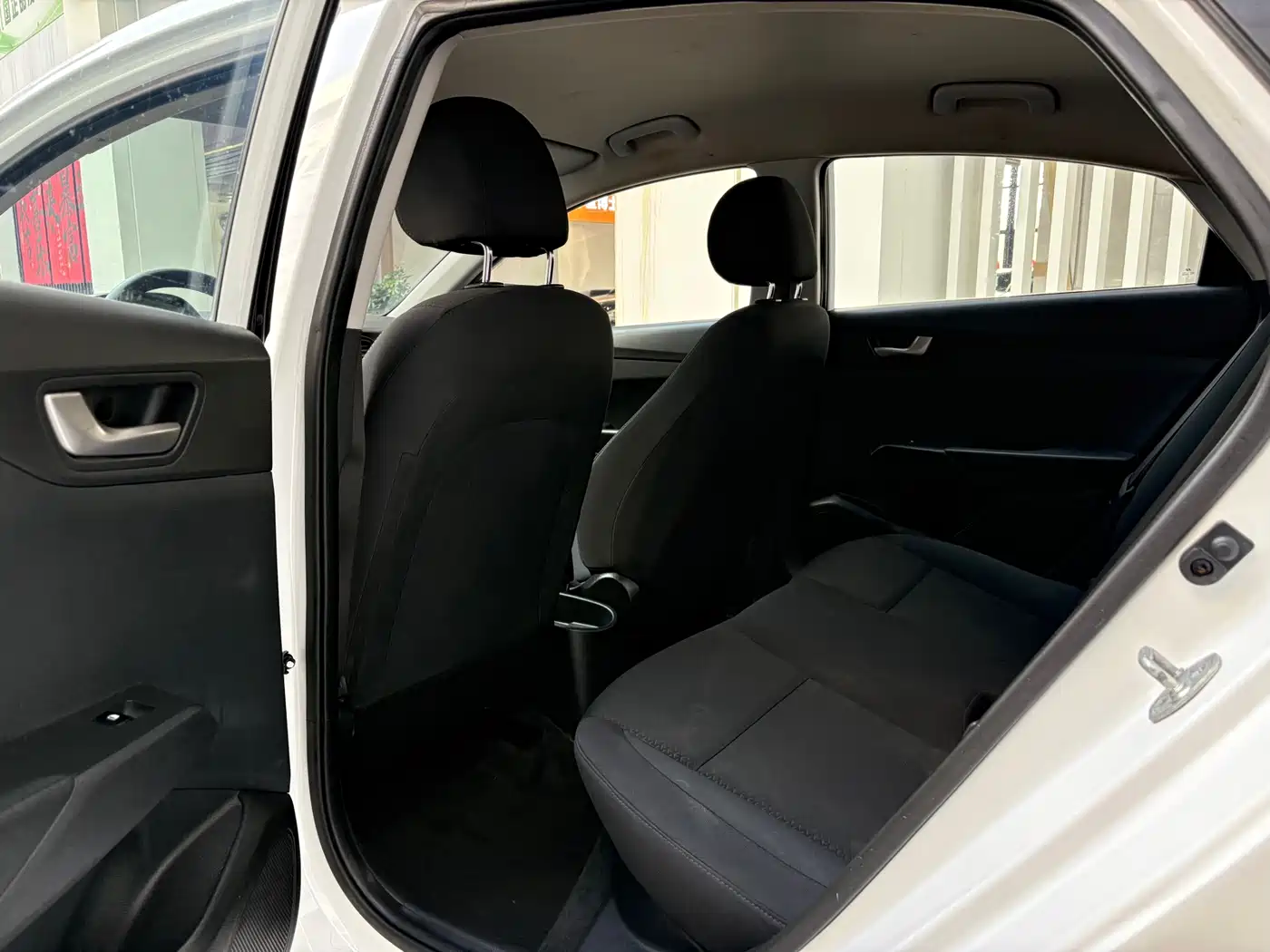 Hyundai Hyundai Verna 2016 1.4L Manual Cool Edition GLS