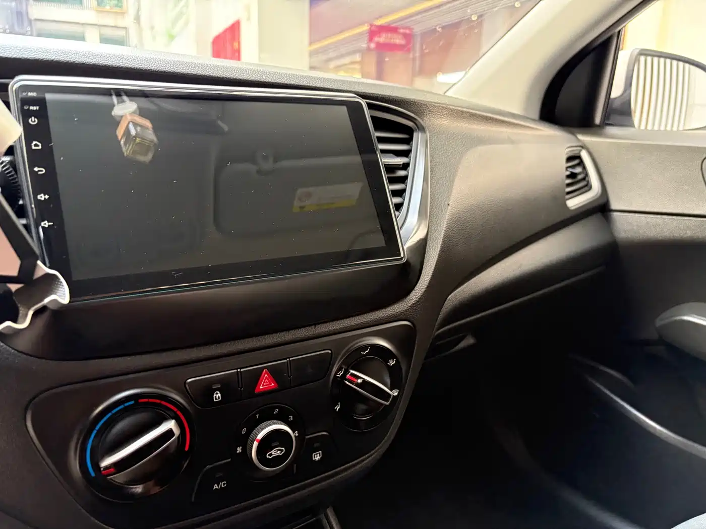 Hyundai Hyundai Verna 2016 1.4L Manual Cool Edition GLS