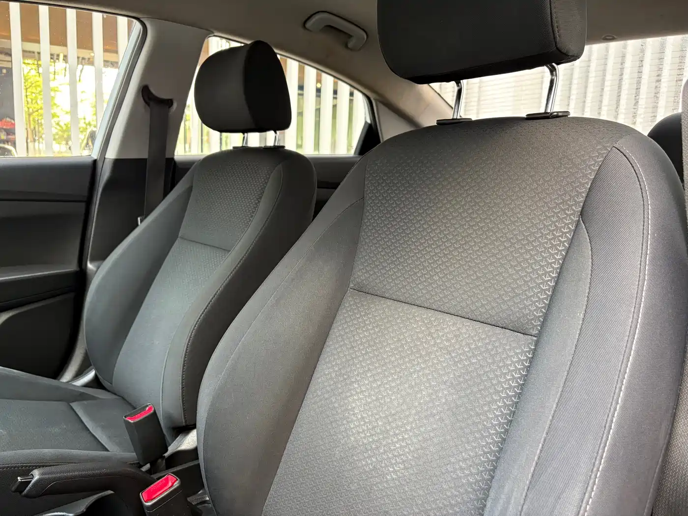 Hyundai Hyundai Verna 2016 1.4L Manual Cool Edition GLS
