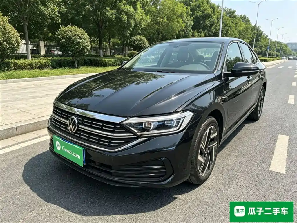 Volkswagen Sagitar 2023 Model Year 200TSI DSG Surpass Edition