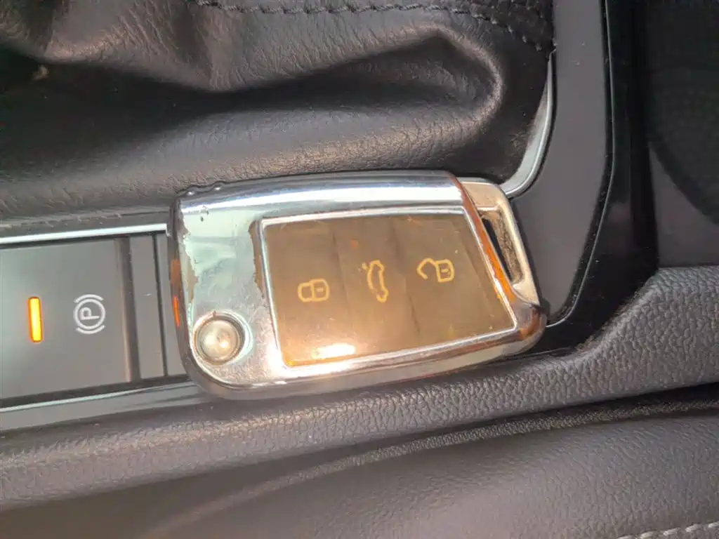 Volkswagen Sagitar 2020 280TSI DSG Comfort China VI