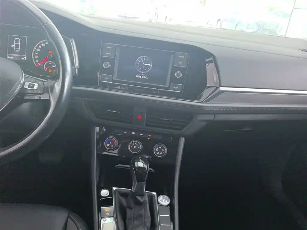 Volkswagen Sagitar 2020 280TSI DSG Comfort China VI