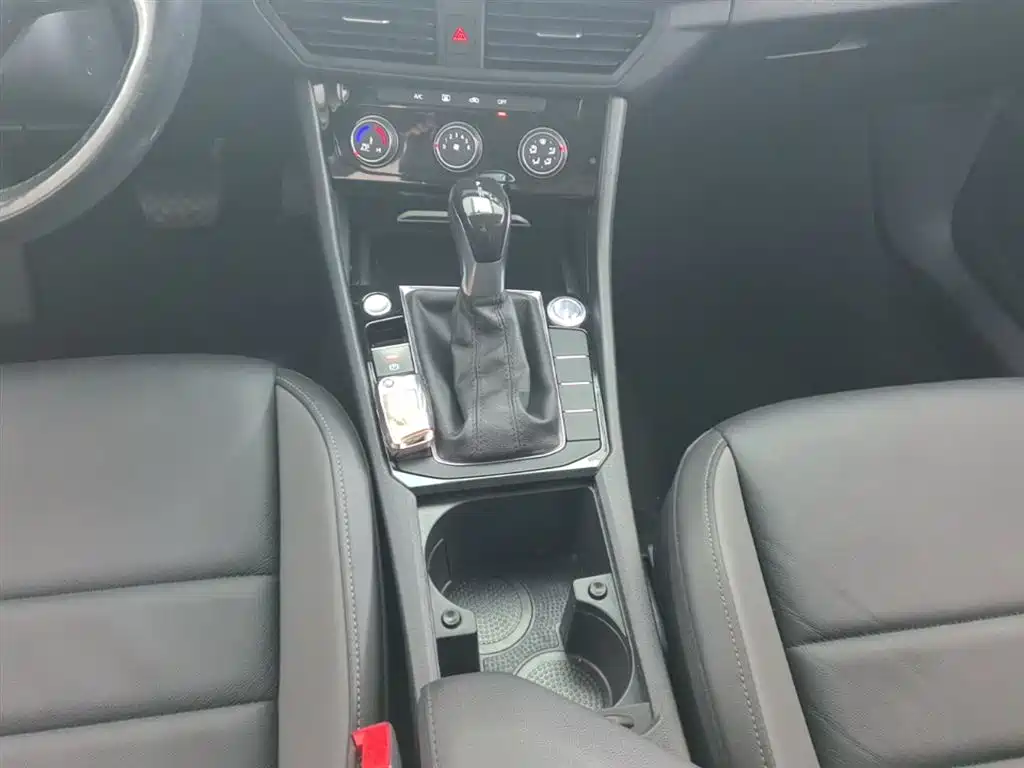 Volkswagen Sagitar 2020 280TSI DSG Comfort China VI