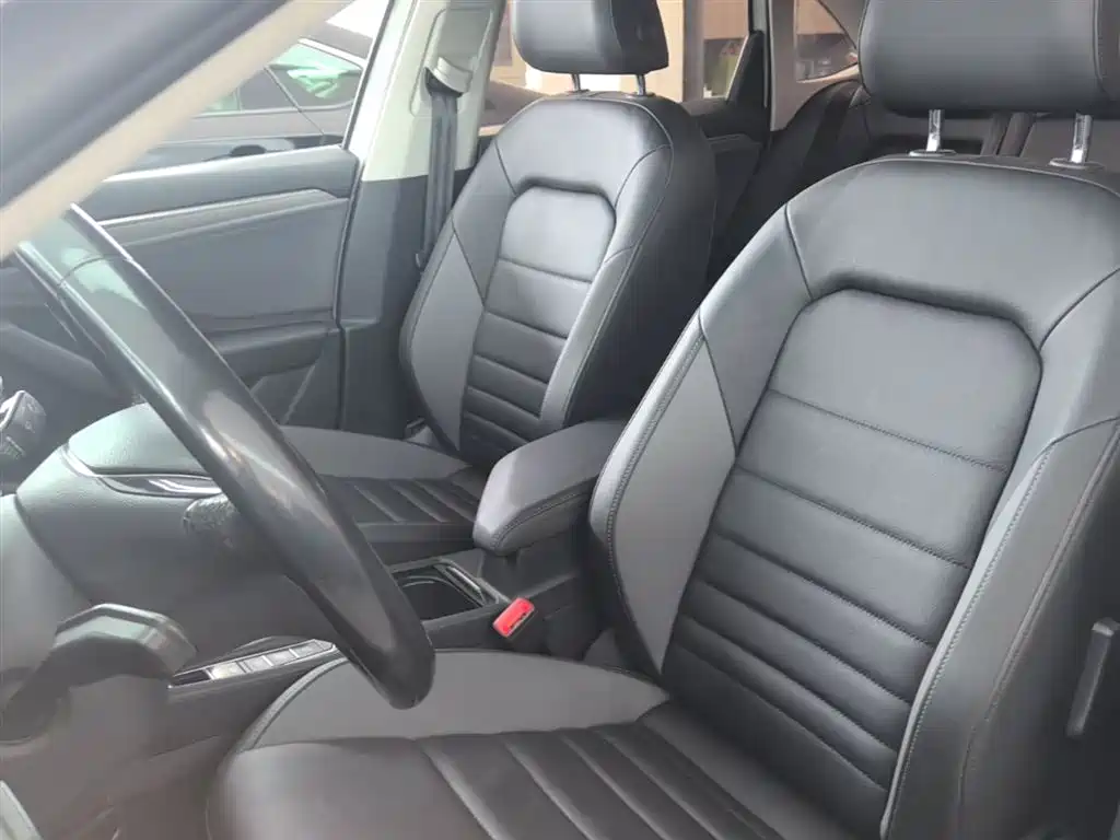 Volkswagen Sagitar 2020 280TSI DSG Comfort China VI