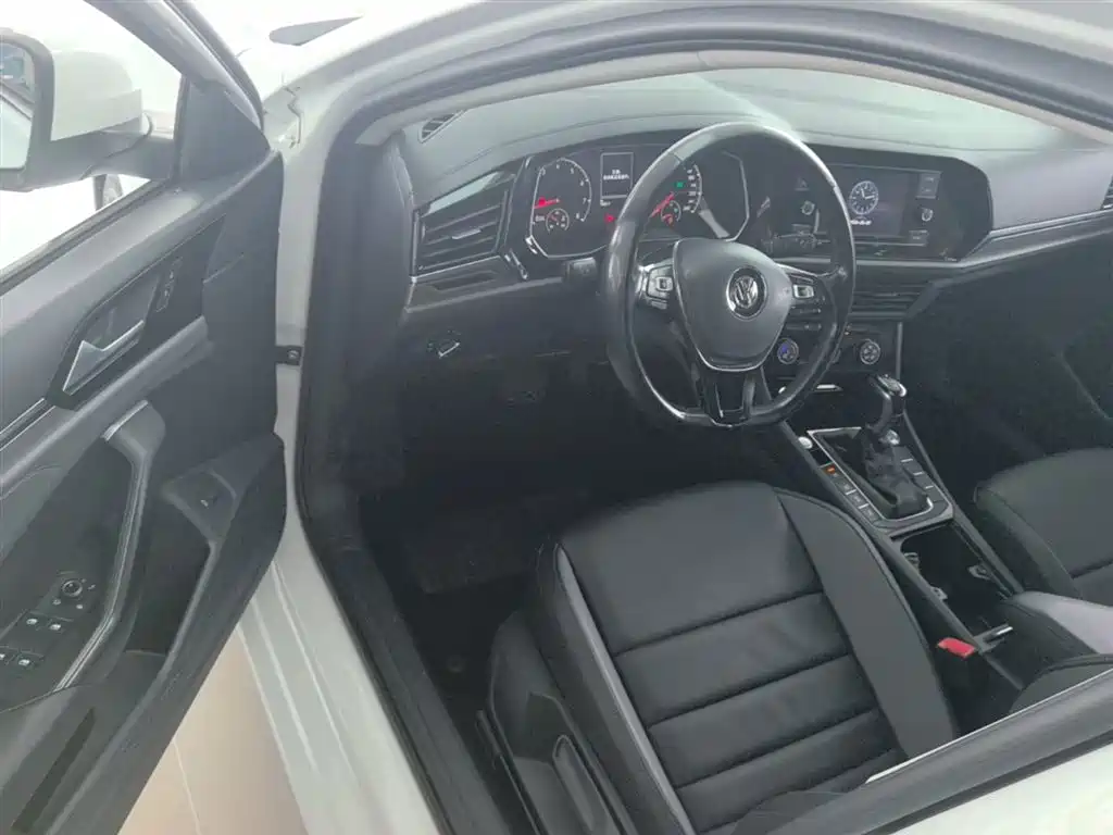 Volkswagen Sagitar 2020 280TSI DSG Comfort China VI