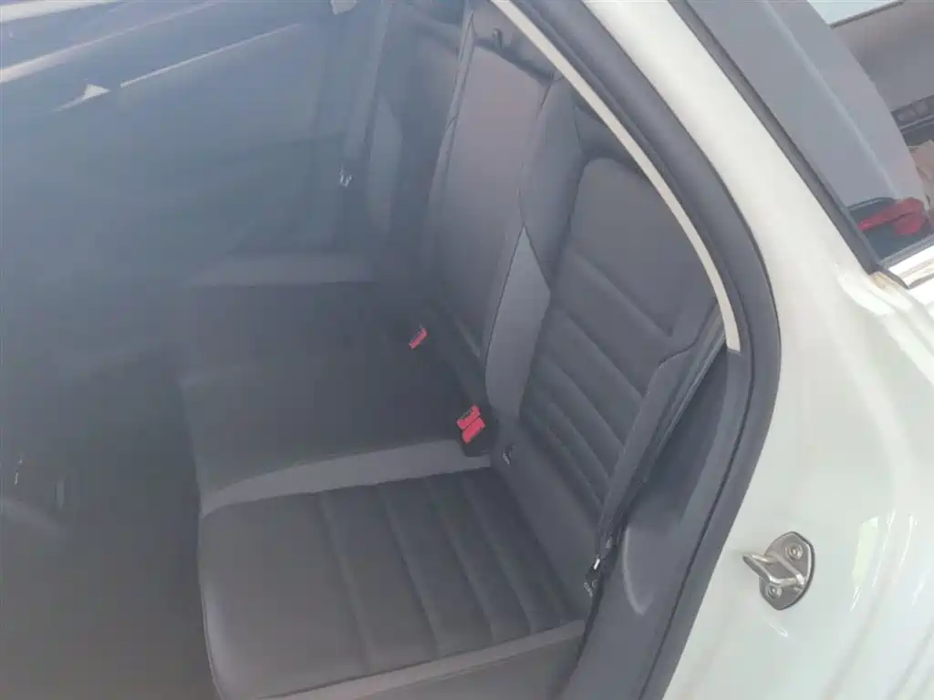 Volkswagen Sagitar 2020 280TSI DSG Comfort China VI