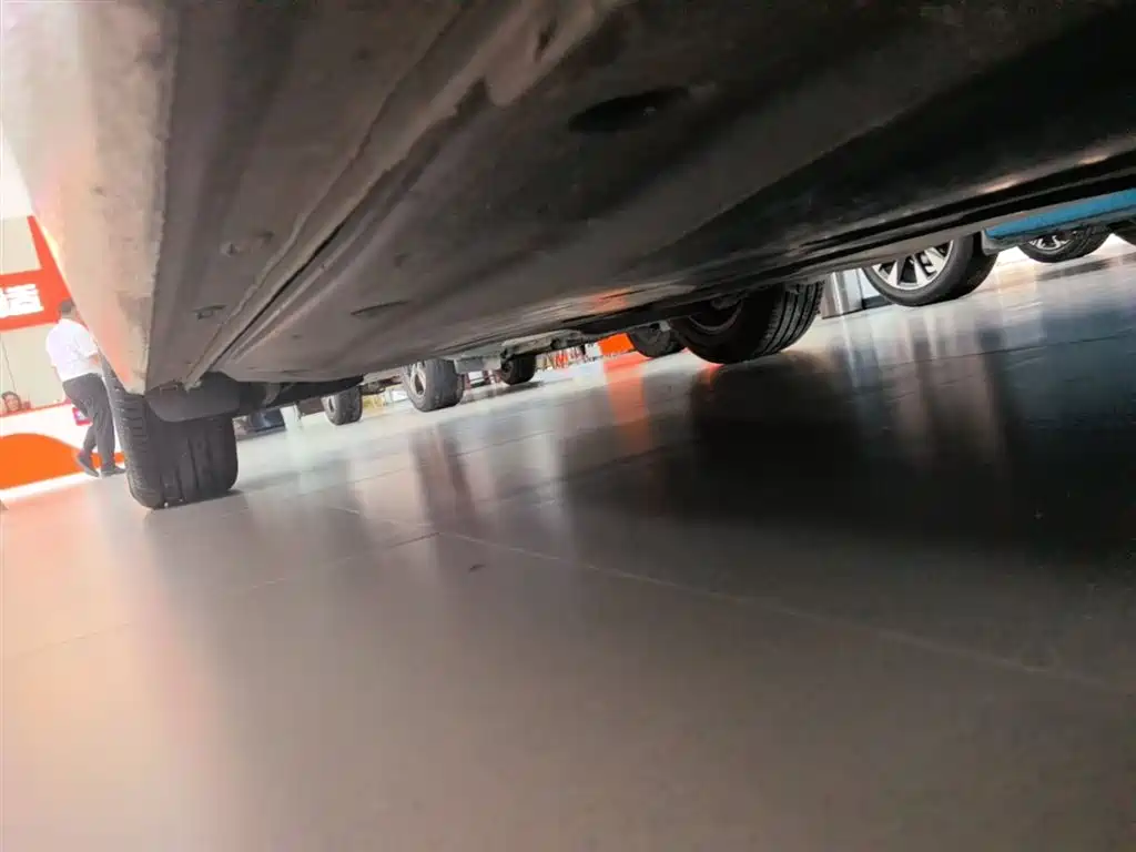 Volkswagen Sagitar 2020 280TSI DSG Comfort China VI