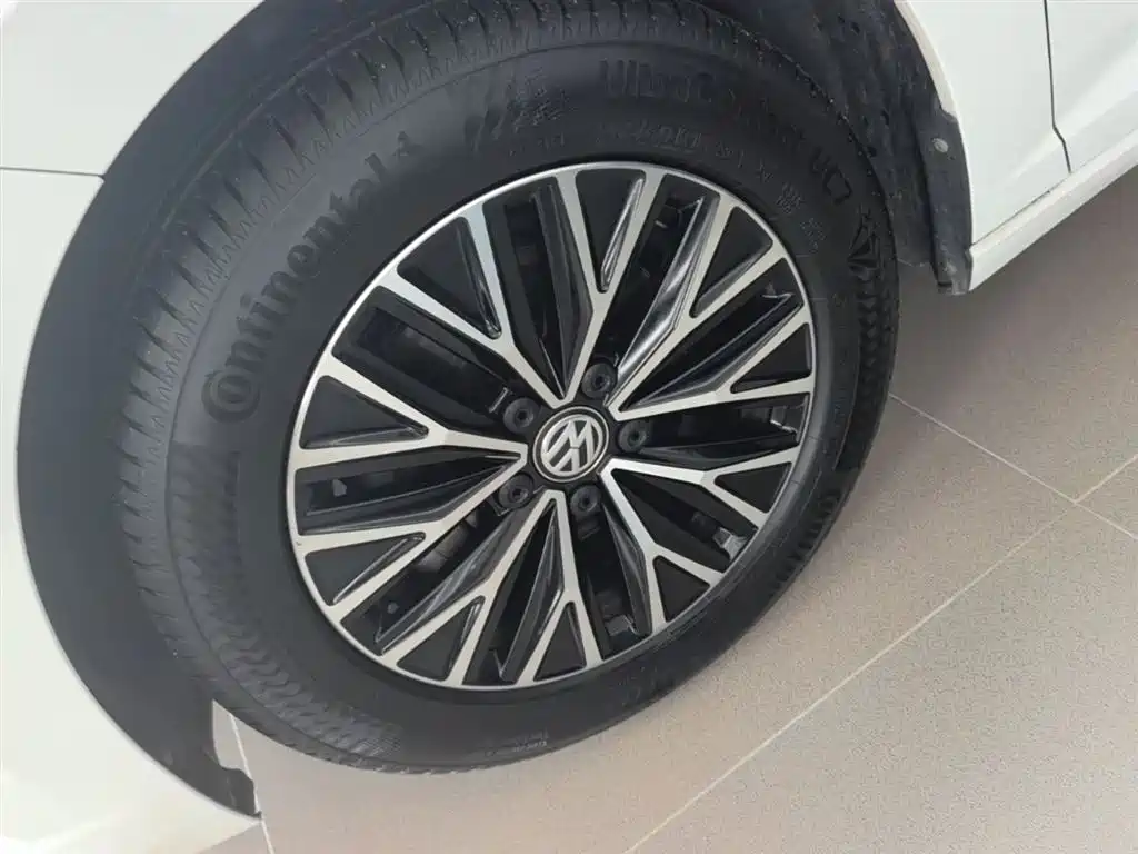 Volkswagen Sagitar 2020 280TSI DSG Comfort China VI