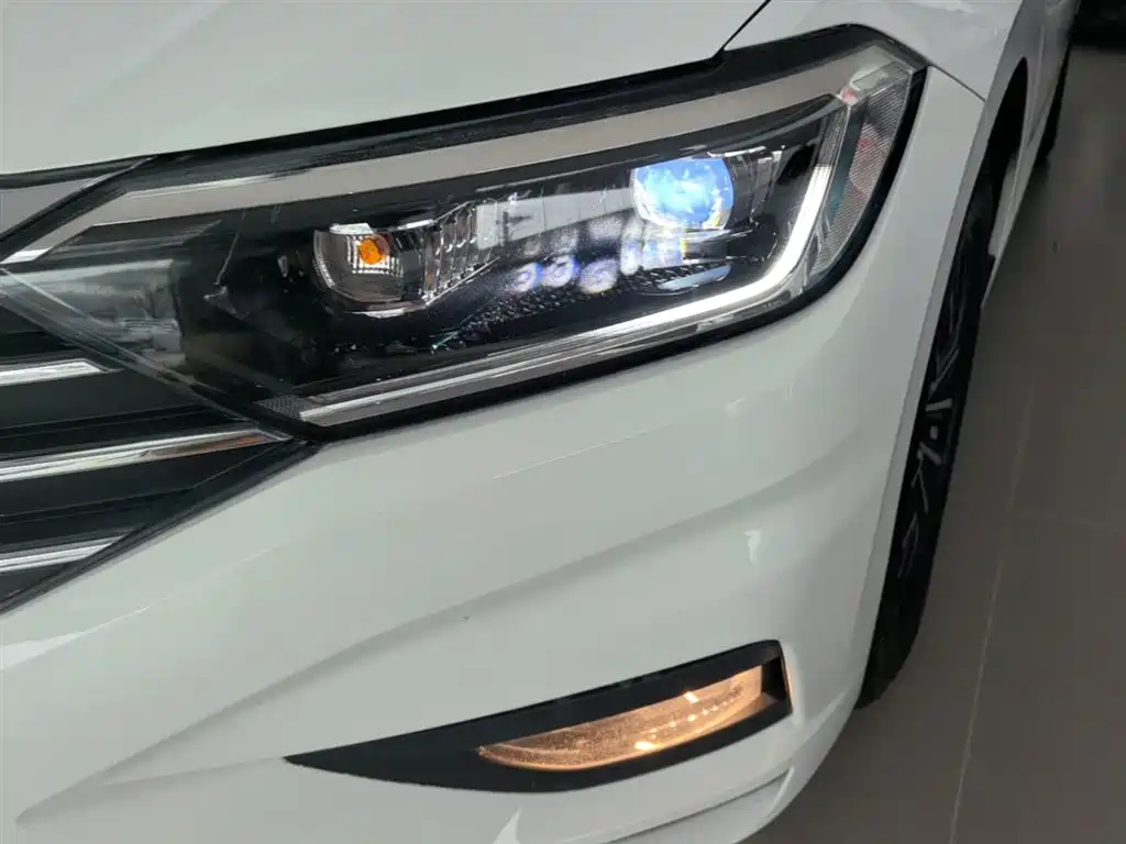 Volkswagen Sagitar 2020 280TSI DSG Comfort China VI