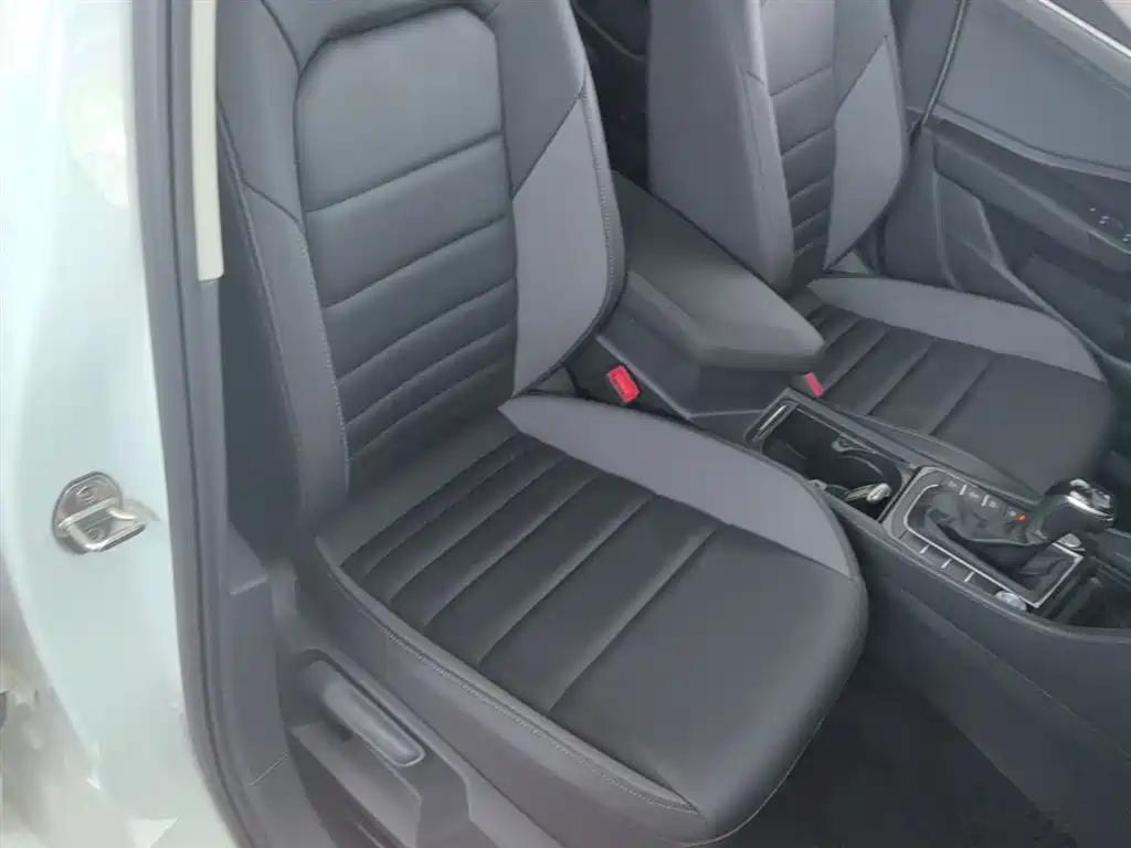 Volkswagen Sagitar 2020 280TSI DSG Comfort China VI