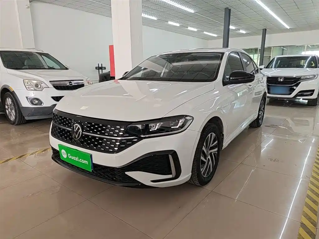 Volkswagen Lavida 2023 200TSI DSG Starlight Comfort Edition