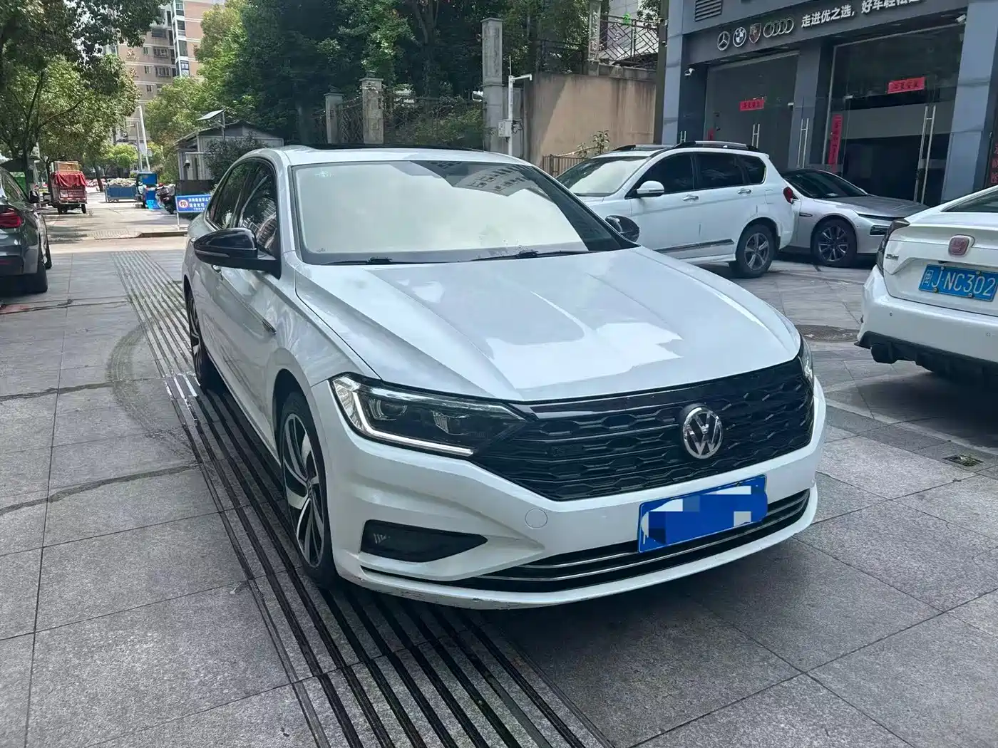 Volkswagen Sagitar 2021 280TSI DSG Comfort Smart Connect Edition