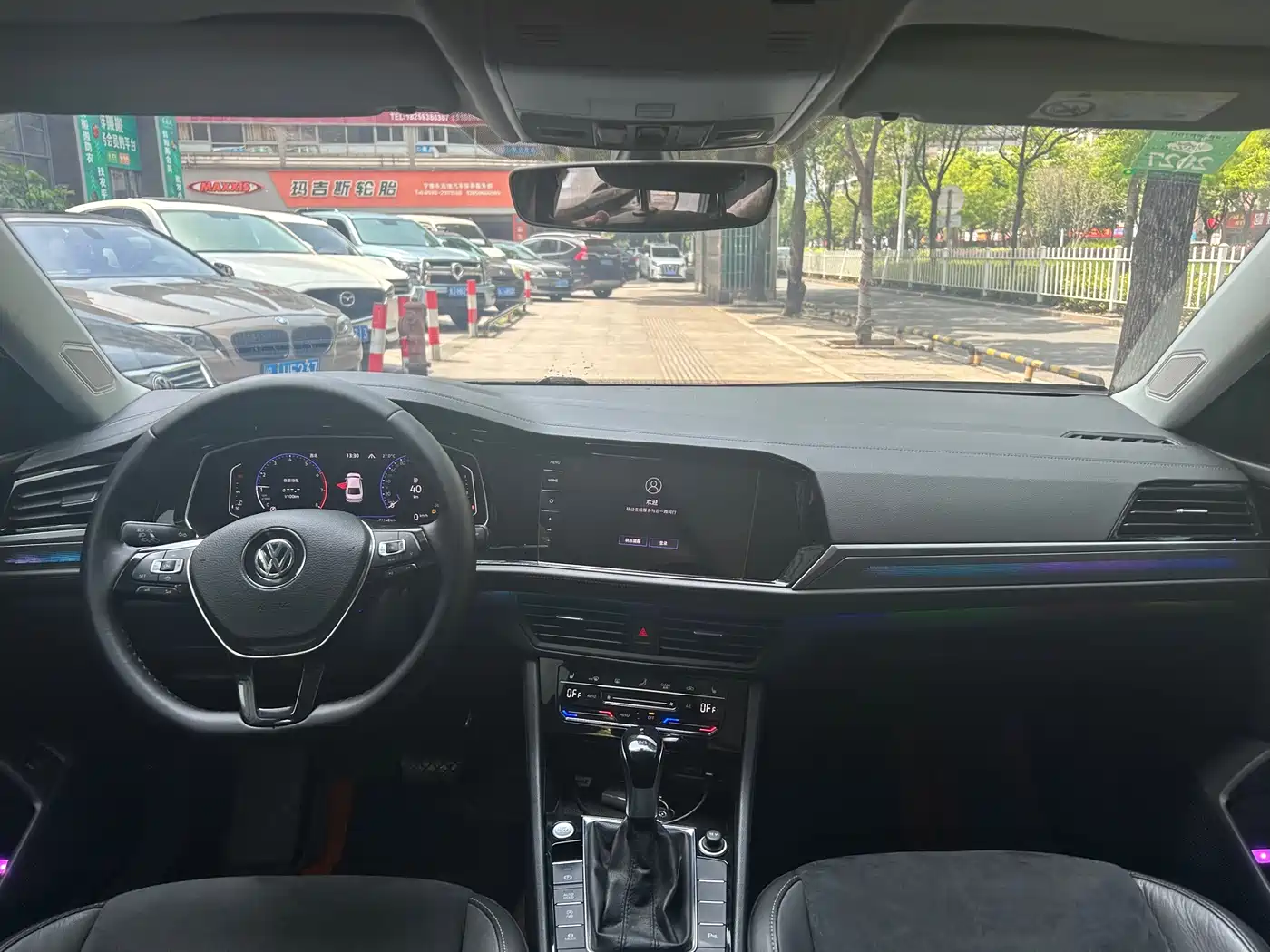 Volkswagen Sagitar 2021 280TSI DSG Comfort Smart Connect Edition