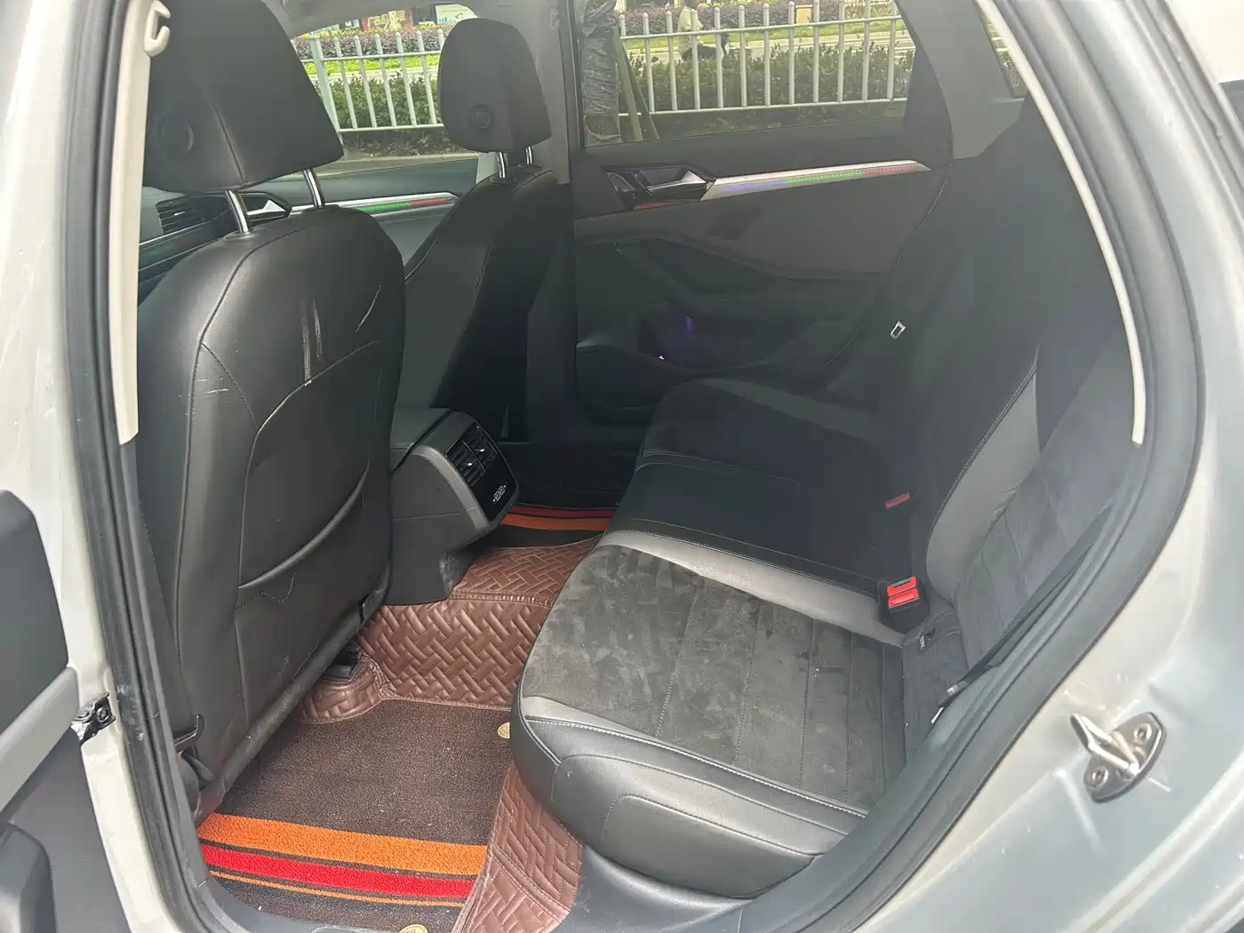 Volkswagen Sagitar 2021 280TSI DSG Comfort Smart Connect Edition